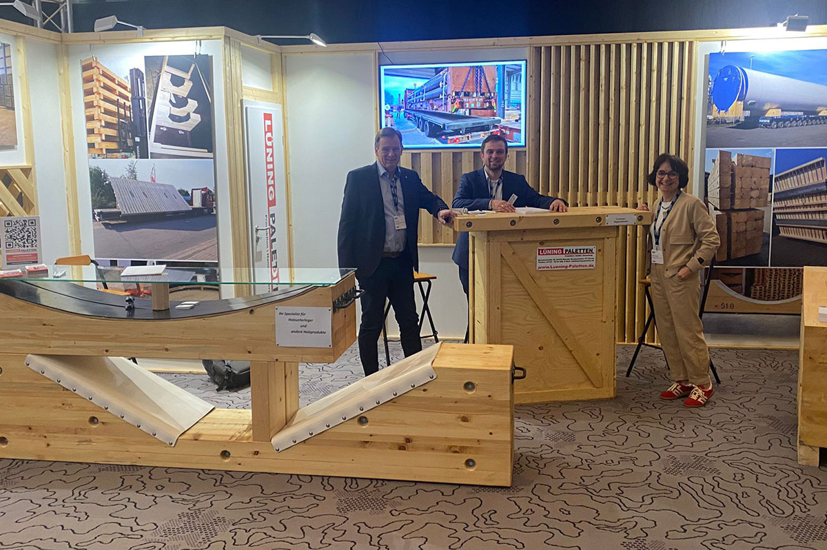 LogisticsConnect 2026